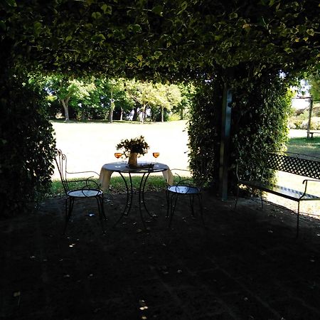Locanda Rosati Orvieto Exterior foto