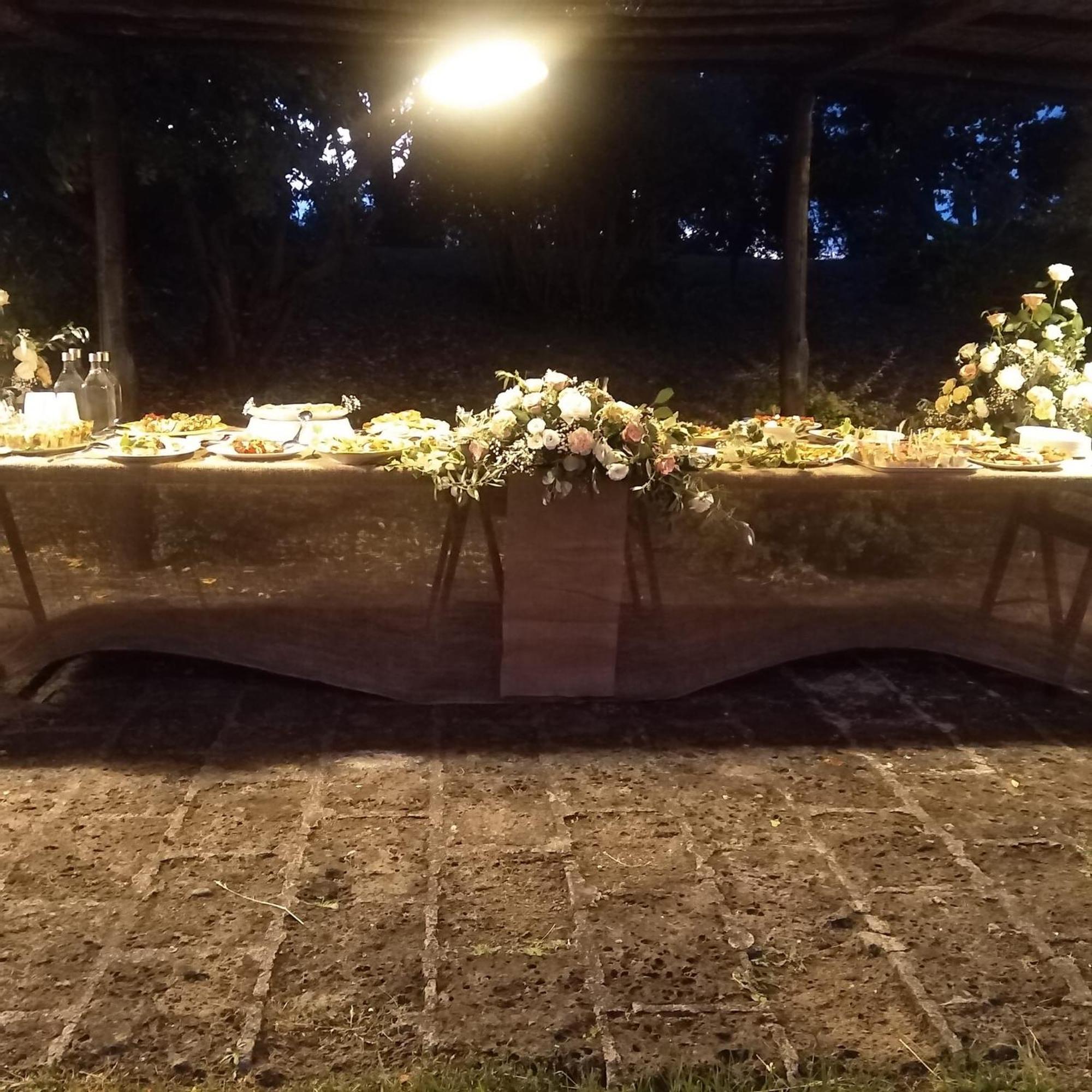 Locanda Rosati Orvieto Exterior foto