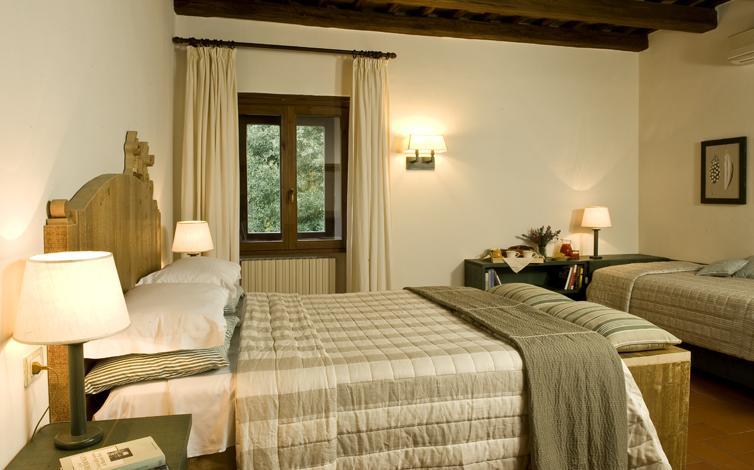 Locanda Rosati Orvieto Exterior foto